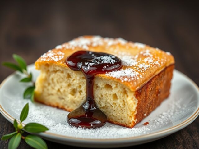 Olijvenbrood