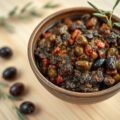Olijventapenade II