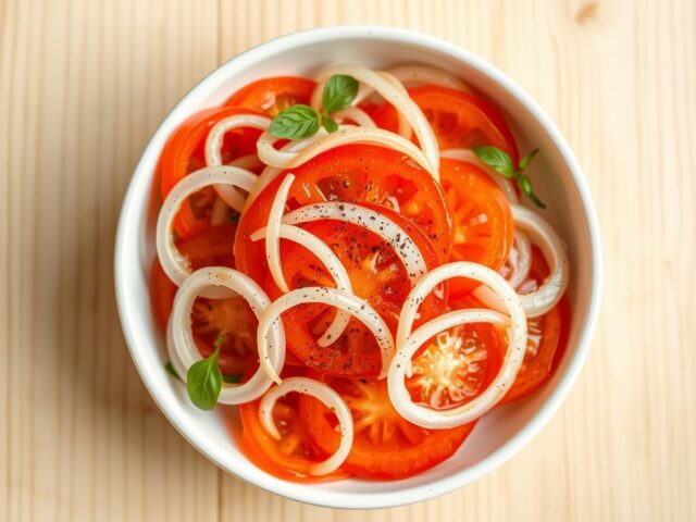 Oma’s recept