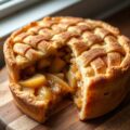 Oma Annie’s Appeltaart
