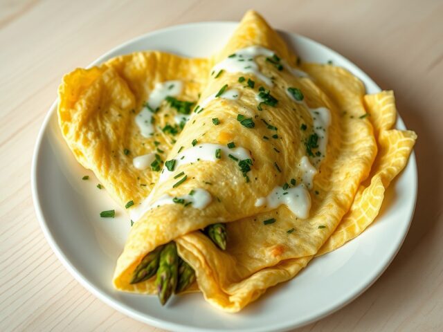 Omelet Arcen