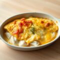 Omelet Arnold Bennett
