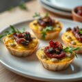 Omelettaartjes