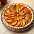 Omgekeerde appeltaart