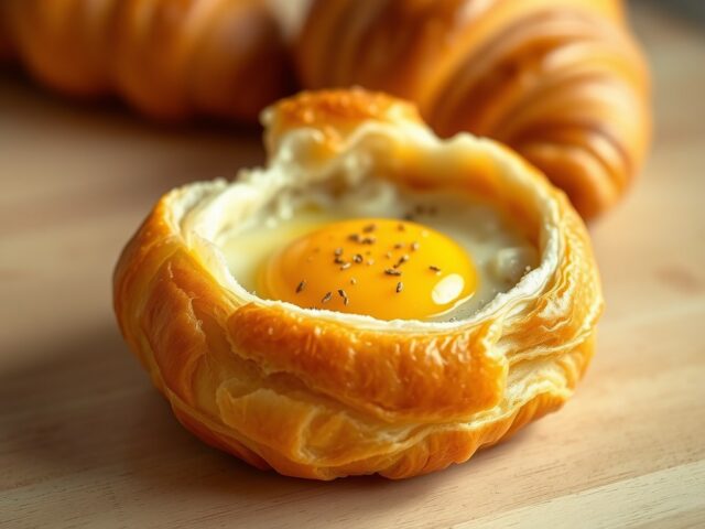 Omgekeerde croissants