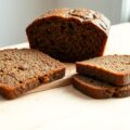 Ontbijtkoek glutenvrij