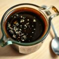 Oosterse dressing
