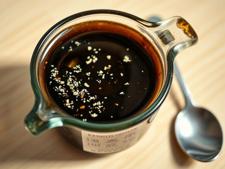 Oosterse dressing