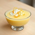 Opa’s pudding