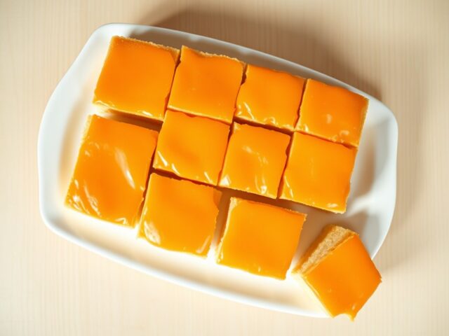 Oranjegebak voor 30 april