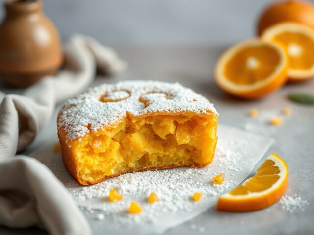 Oranjekoek