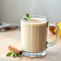 Orchideenshake (Salep)