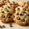 Originele chocolate-chipcookies