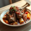 Ossobuco