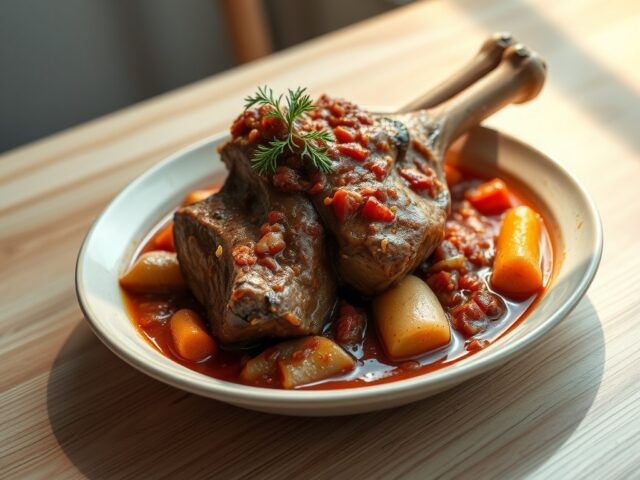 Ossobuco
