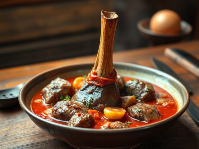 Ossobuco