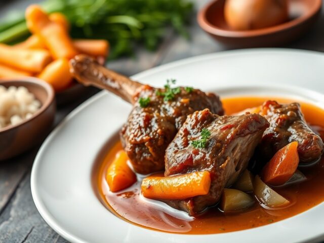 Ossobuco