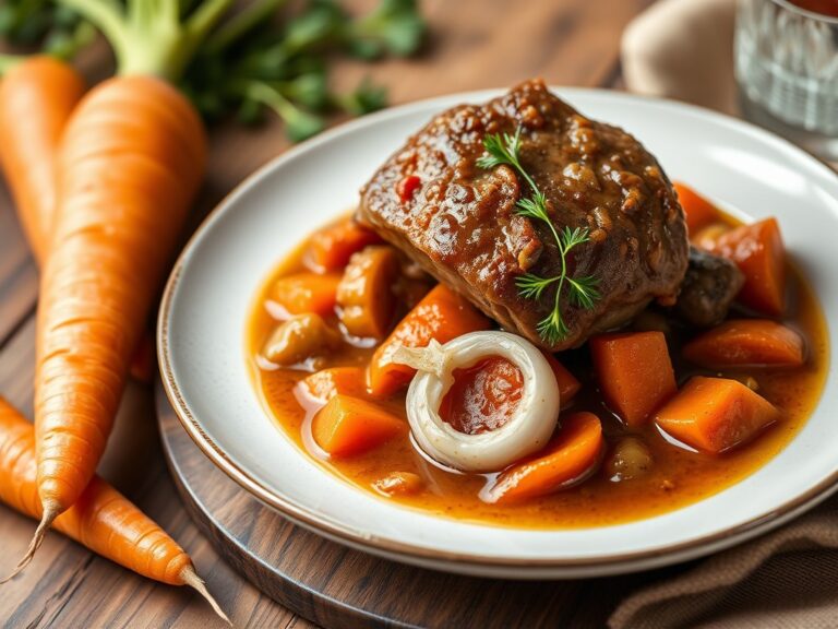 Ossobuco alla milanese