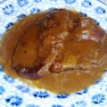 Ouderwetse sukadelapjes met Bockbier