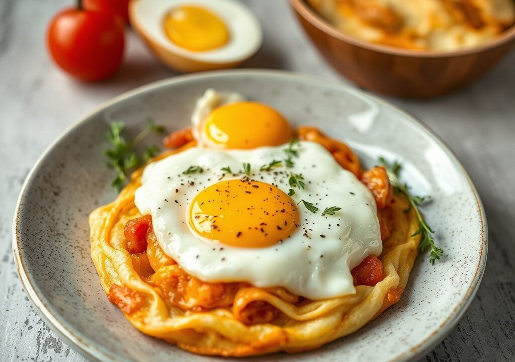 Oventosti’s, net even anders, AI-gegenereerde illustratie