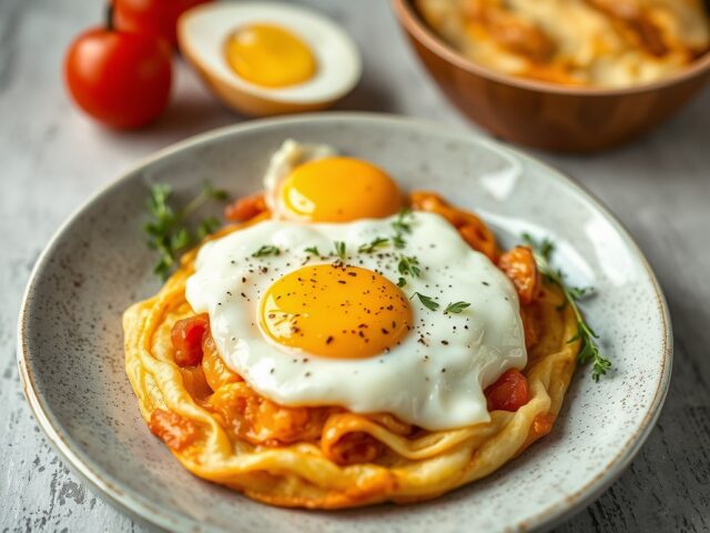 Oventosti’s, net even anders — AI-gegenereerde illustratie
