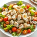 Oxfordsalade