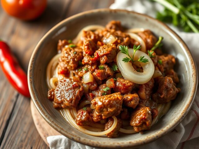 Pörkölt
