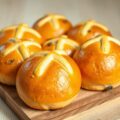 Paasbroodjes