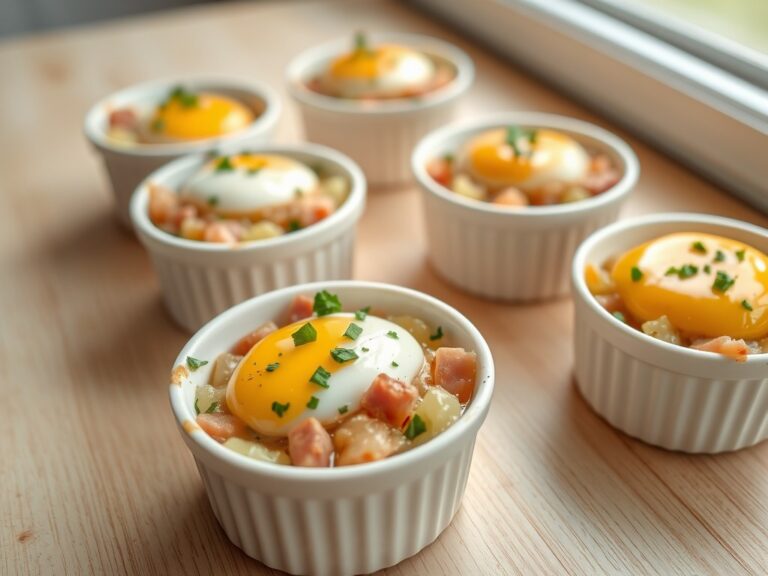 Paaseitjes uit de oven