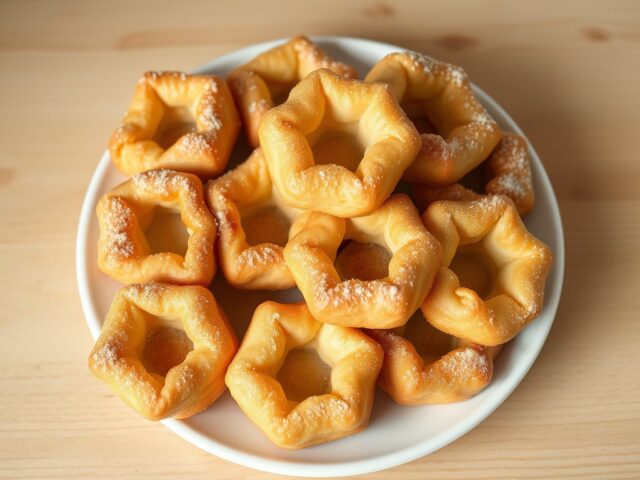Paasnestjes
