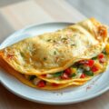 Paasomelet
