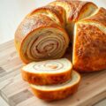 Paaspicknickbrood