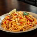 Pad Thai Noedels