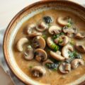 Paddestoelenragout