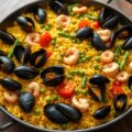 Paella