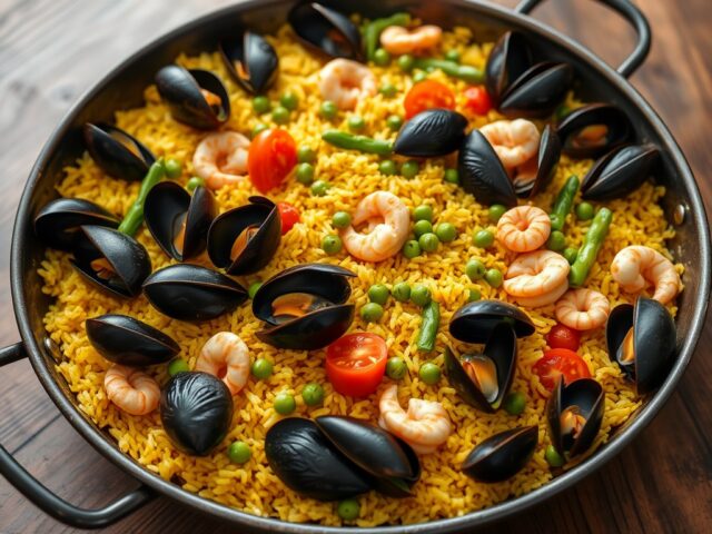 Paella