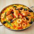 Paella