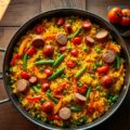 Paella