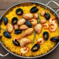 Paella Valenciana