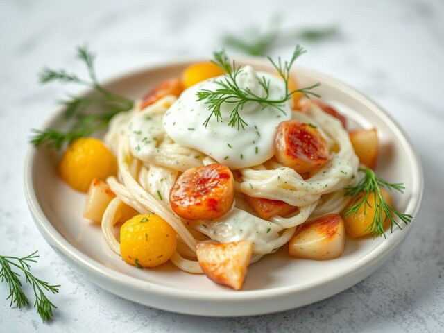 Palingsalade