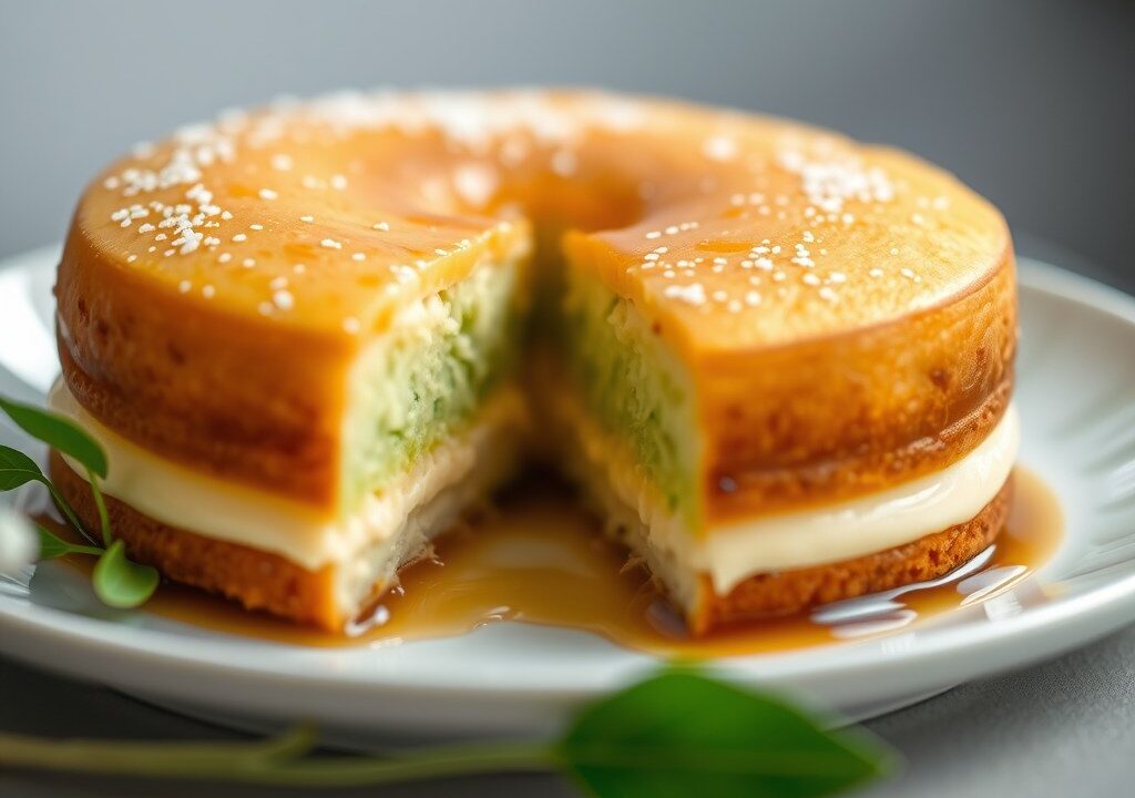 Pandancake, AI-gegenereerde illustratie