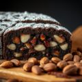 Panforte Nero