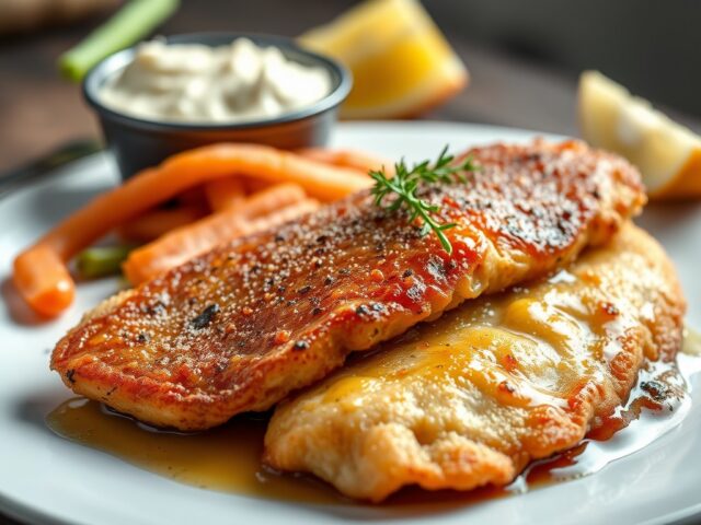 panga filet