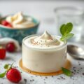 Panna Cotta