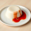 Panna cotta