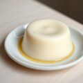 Panna cotta