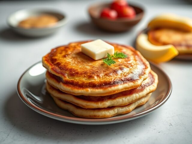 Pannekoeken