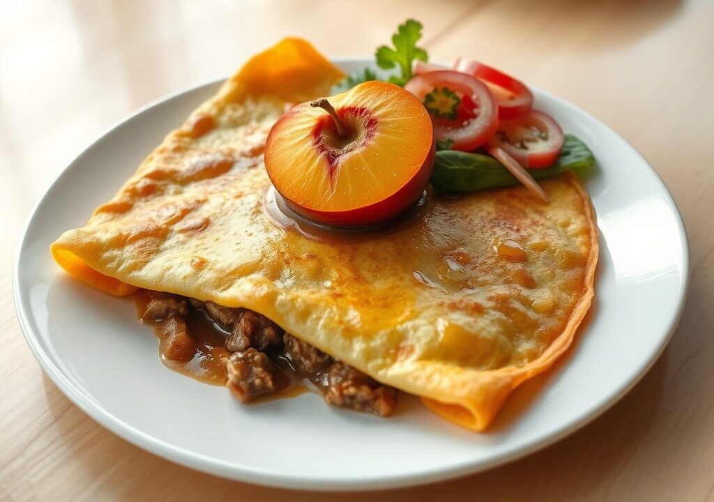 Pannenkoeken