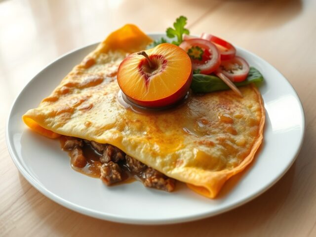 Pannenkoeken