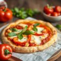 Panpizza